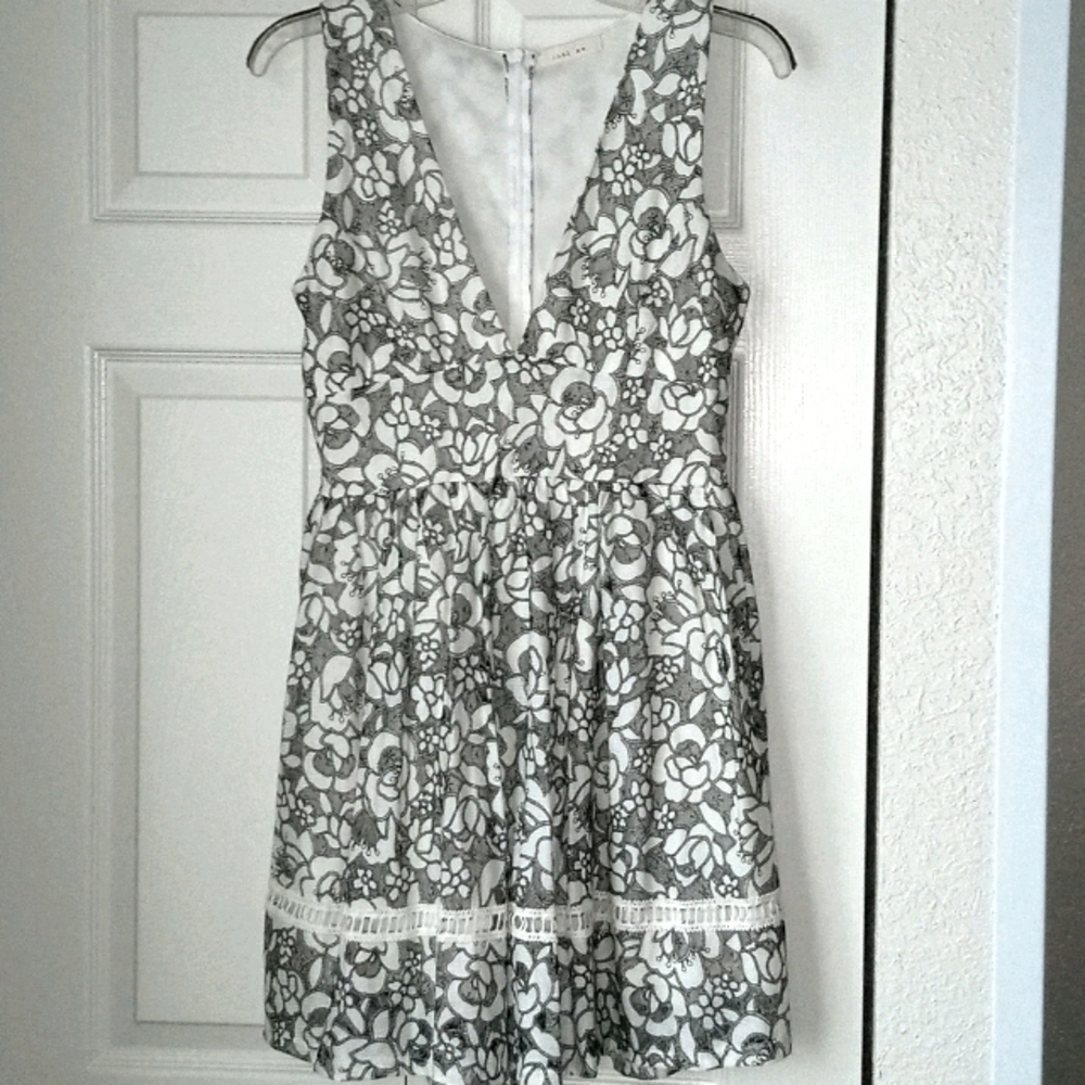 Just Me Open Lace🖤